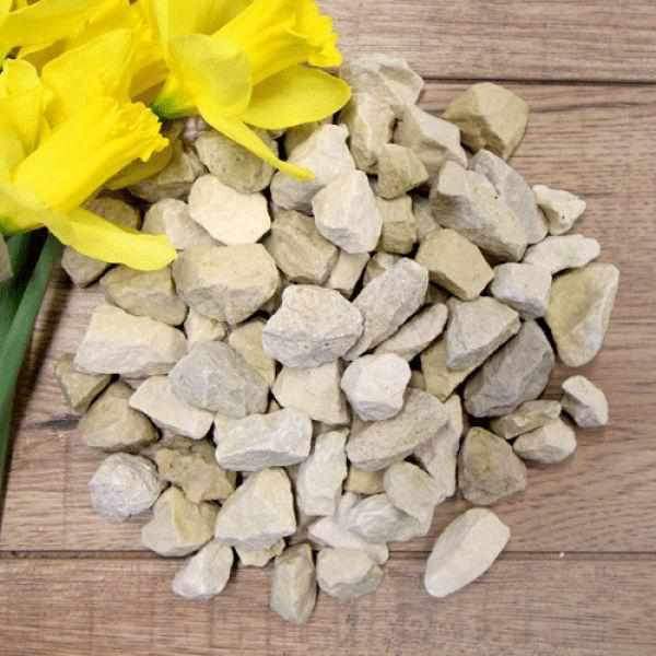 Dandy's Cotswold Buff 20mm Chippings - Trusted Building Supplies
