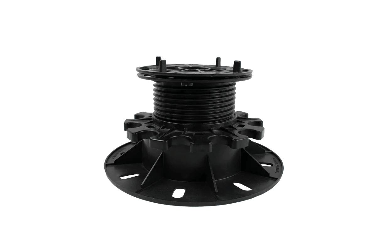 DEKS Adjustable Paving Pedestal - Trusted Building Supplies
