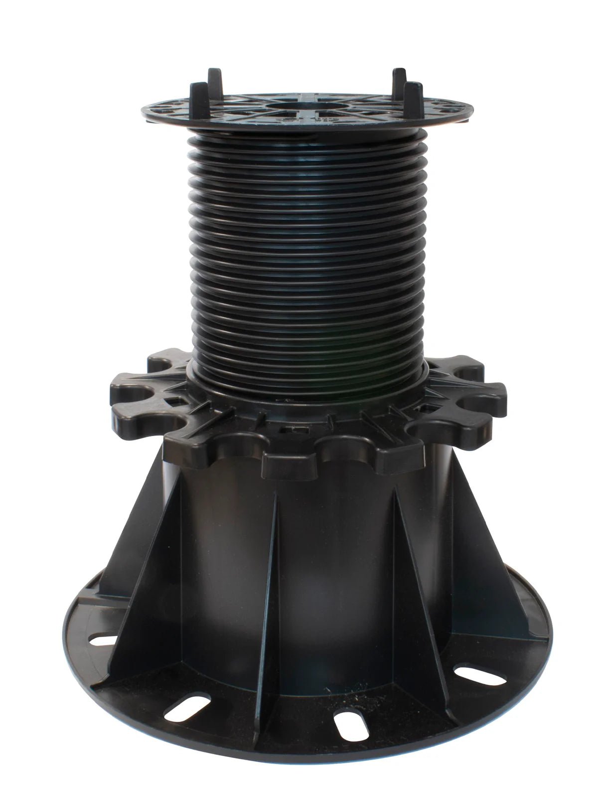 DEKS Adjustable Paving Pedestal - Trusted Building Supplies