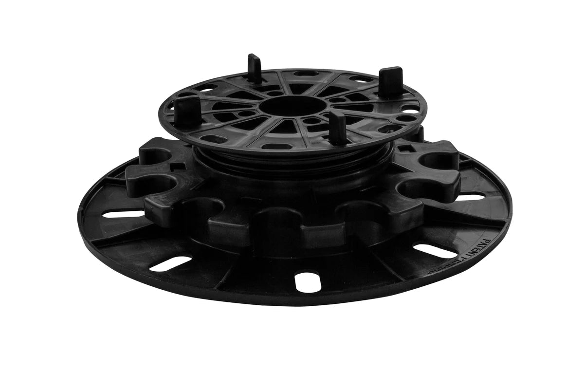 DEKS Adjustable Paving Pedestal - Trusted Building Supplies