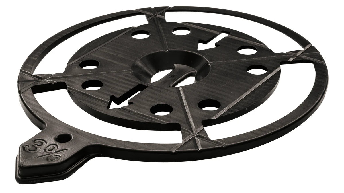 DEKS Decking & Paving Slope Regulator - Trusted Building Supplies