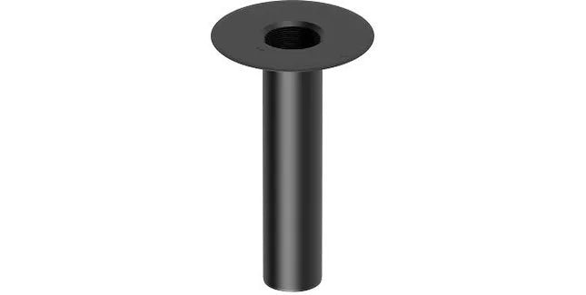 DEKS EPDM Flat Roof Industrial Drain Outlet - Trusted Building Supplies