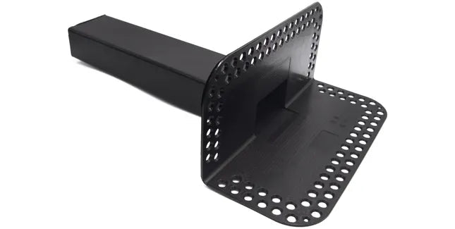 DEKS TPE Square Parapet Roof Drain Outlet - Trusted Building Supplies
