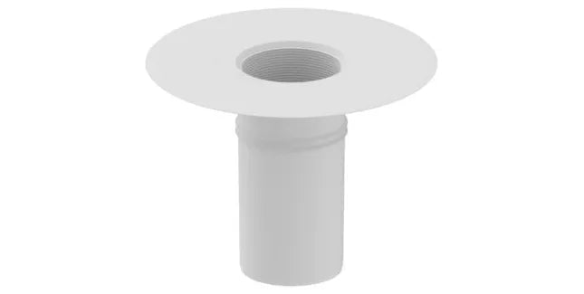 DEKS TPO Flat Roof Drain Outlet - Trusted Building Supplies