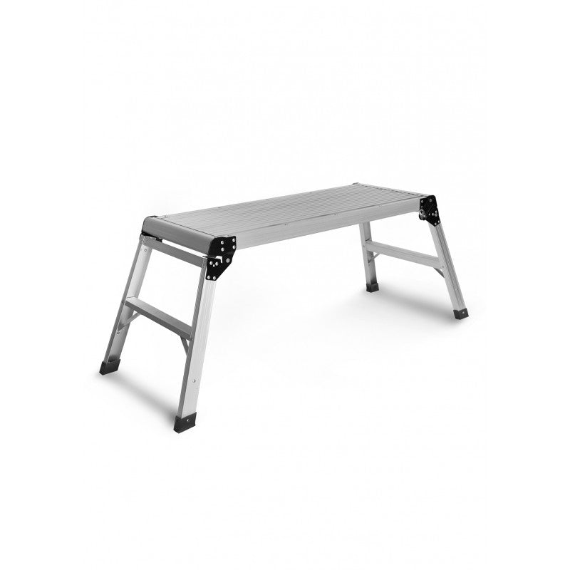 Drabest Aluminium Hop Up Platform 150kg - Trusted Building Supplies