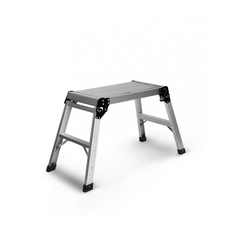 Drabest Aluminium Hop Up Platform 150kg - Trusted Building Supplies