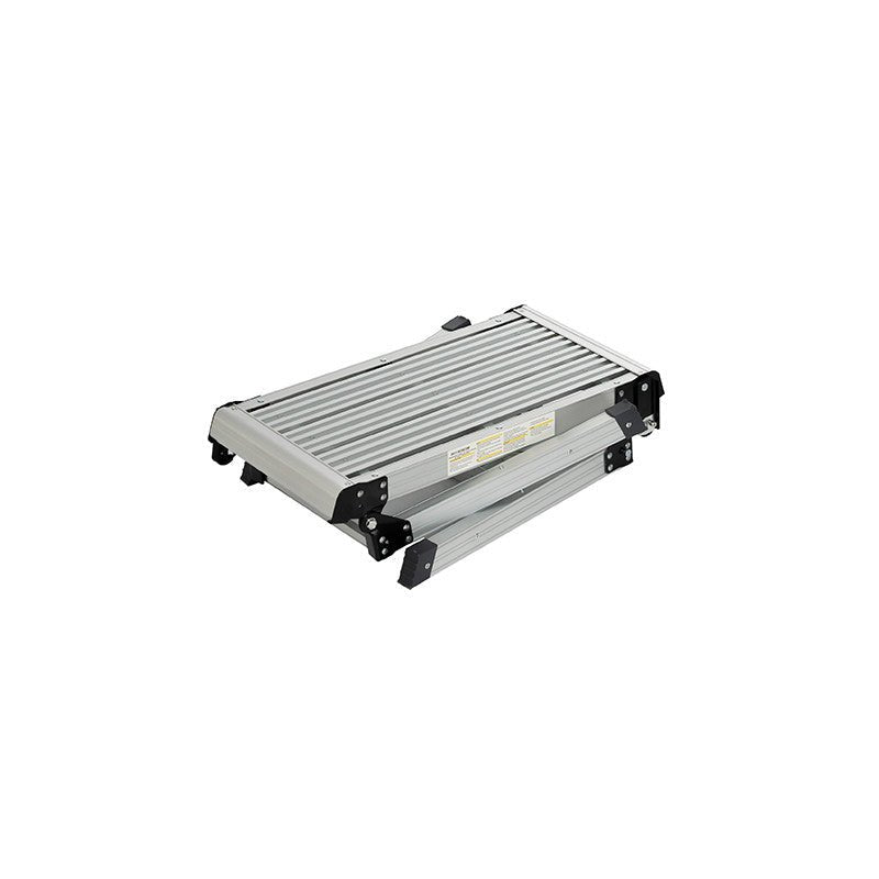Drabest Aluminium Hop Up Platform 150kg - Trusted Building Supplies