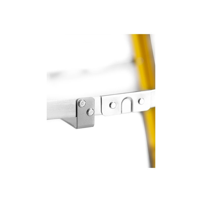 Drabest Fibreglass Swingback Steps 150kg - Trusted Building Supplies