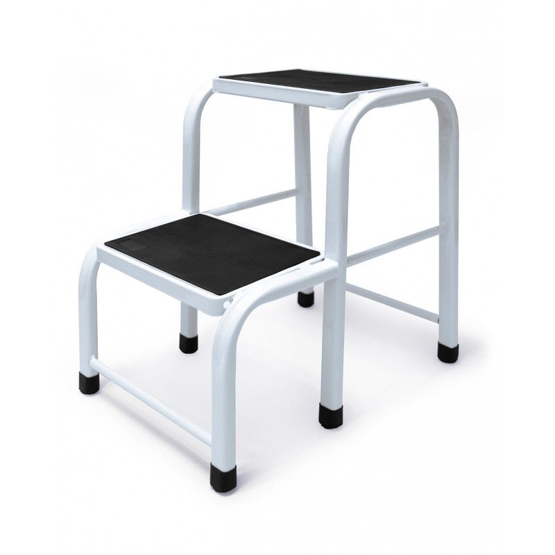 Drabest Steel Step Stool 150kg - Trusted Building Supplies