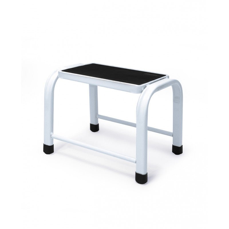 Drabest Steel Step Stool 150kg - Trusted Building Supplies