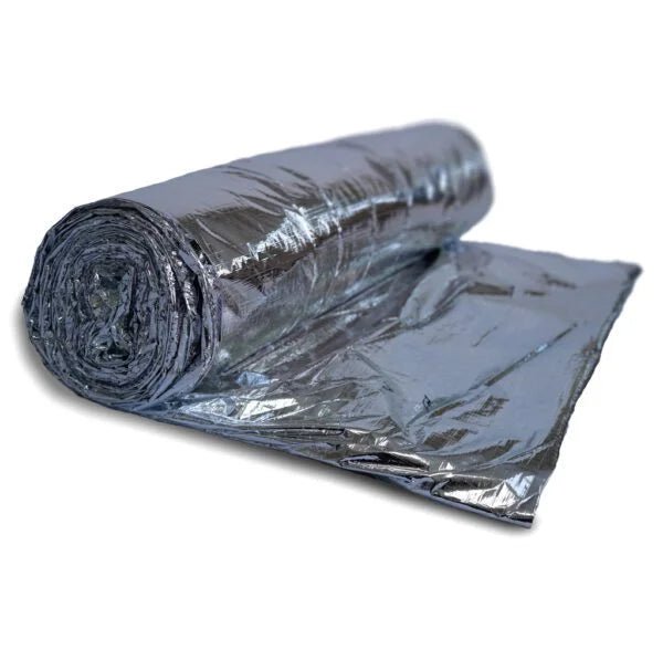 EcoQuilt Expert Reflective Multifoil Insulation - Trusted Building Supplies