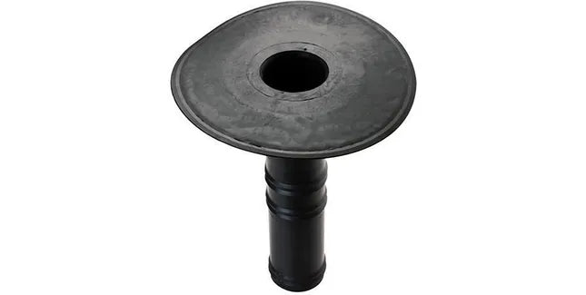 EPDM Roof Drain Outlet - Trusted Building Supplies