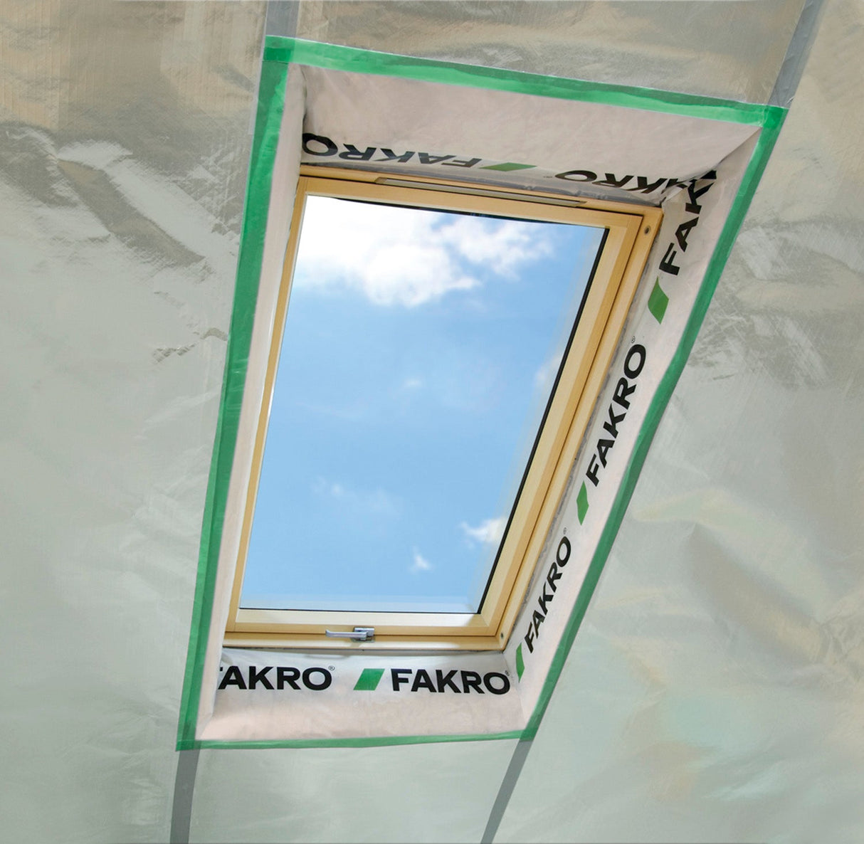 FAKRO XDS Air Tight Collar - Trusted Building Supplies