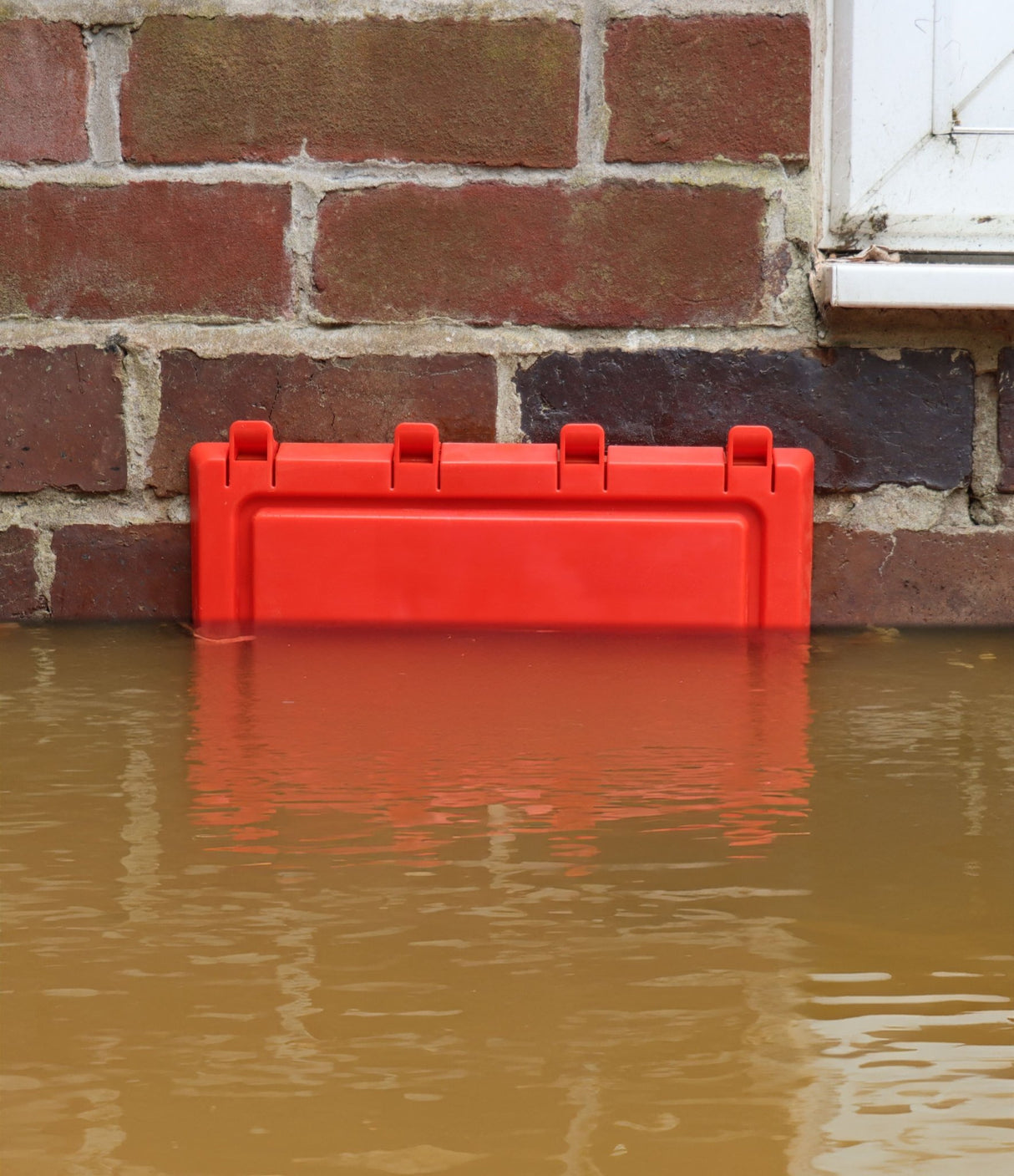 Fernco Anti - Flood Air Brick Cover - Trusted Building Supplies