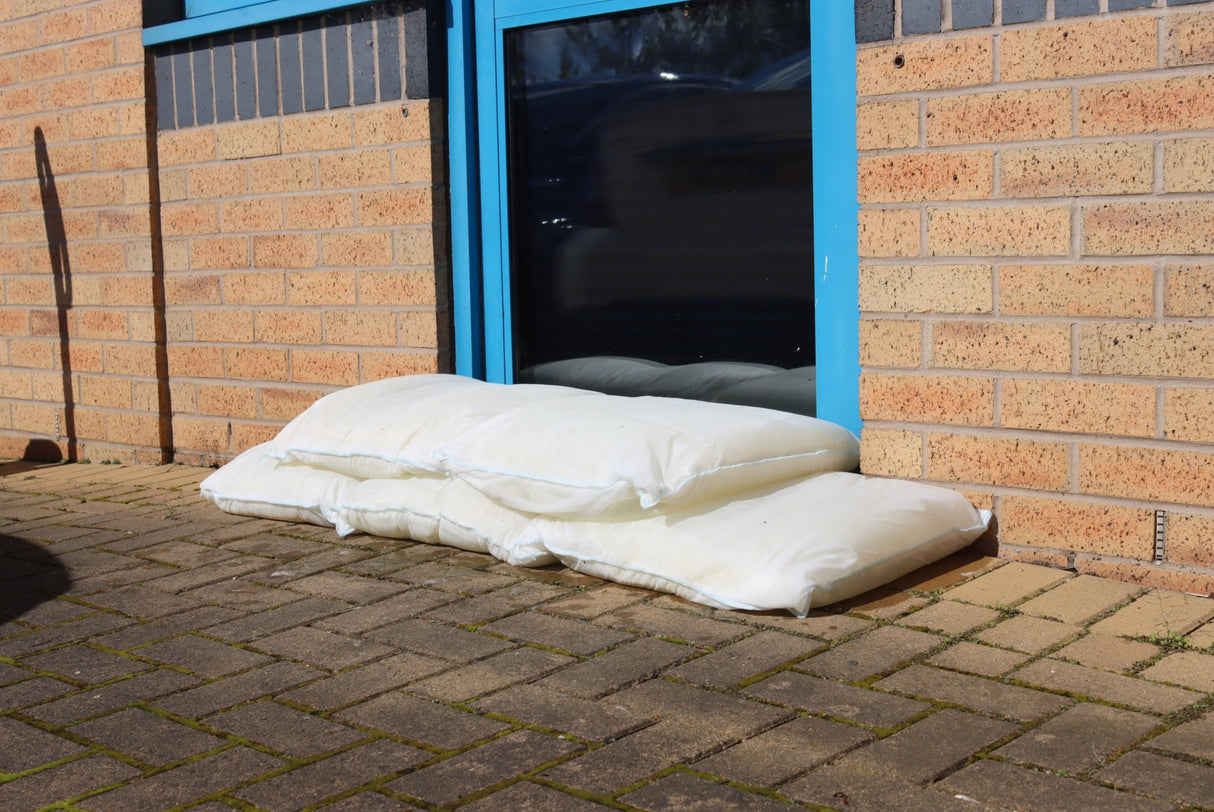 Fernco Flood Protection Bags - Pack of 5 - Trusted Building Supplies