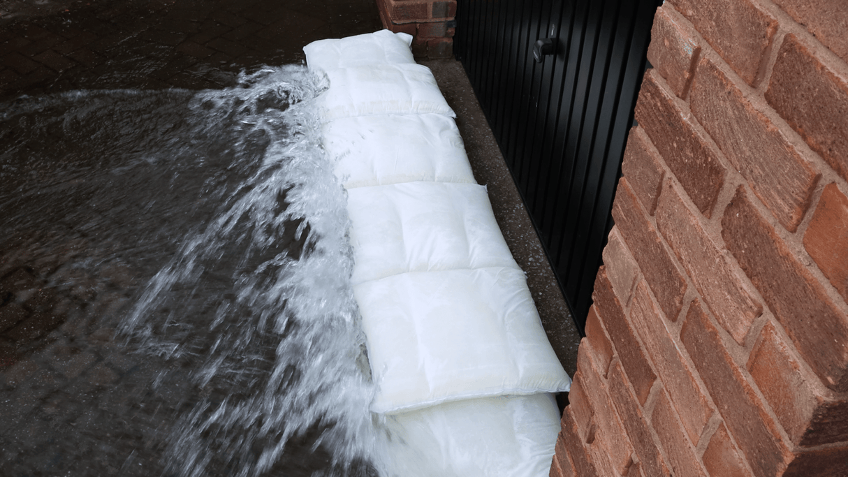 Fernco Flood Protection Bags - Pack of 5 - Trusted Building Supplies