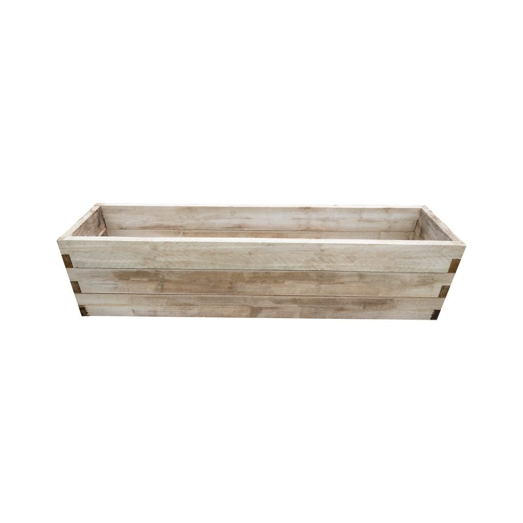 Forest Garden Caledonian Trough Raised Bed - Trusted Building Supplies