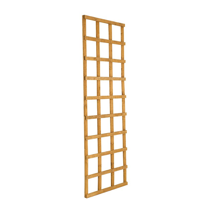 Forest Garden Heavy Duty Trellis - Trusted Building Supplies
