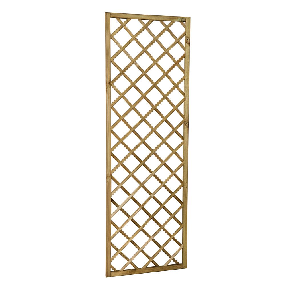 Forest Garden Hidcote Lattice - Trusted Building Supplies