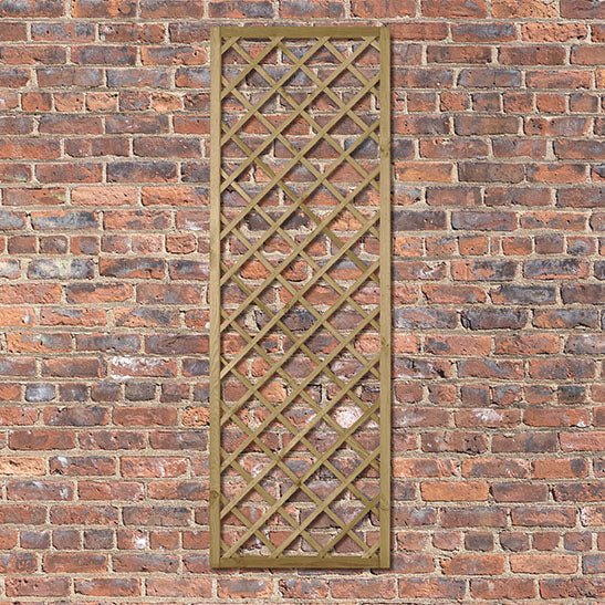 Forest Garden Hidcote Lattice - Trusted Building Supplies