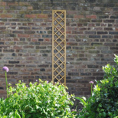 Forest Garden Hidcote Lattice - Trusted Building Supplies