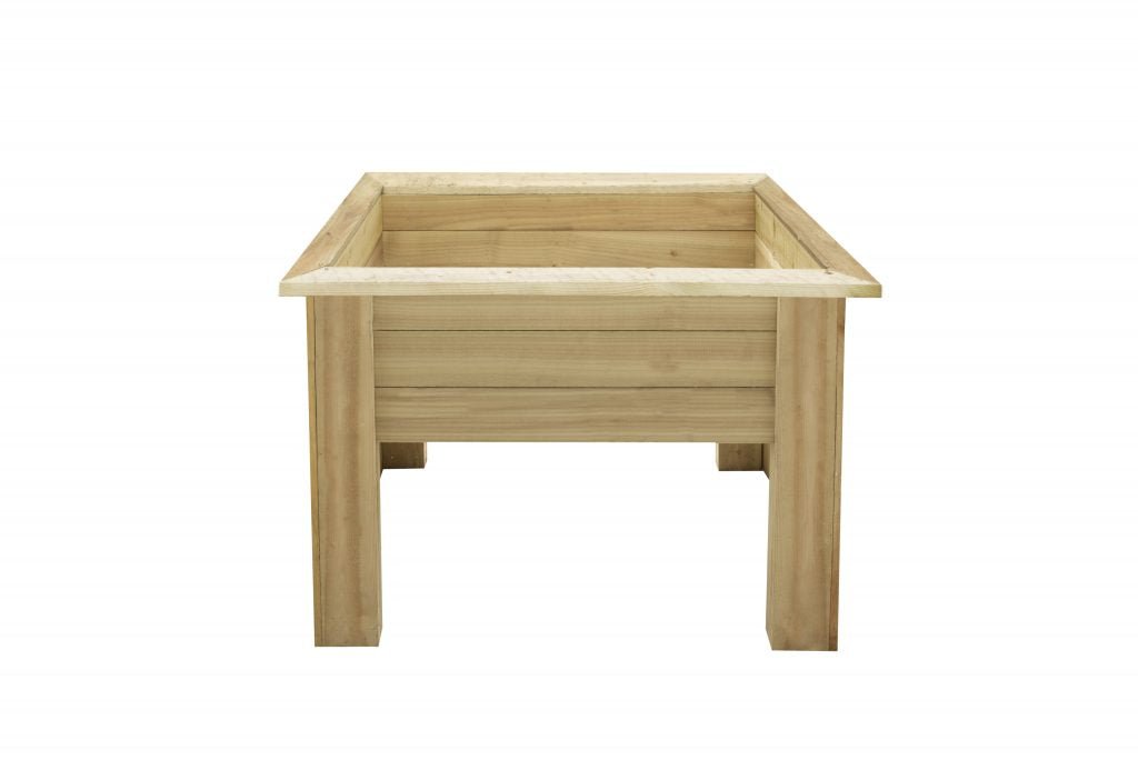 Forest Garden Kitchen Planter - Trusted Building Supplies