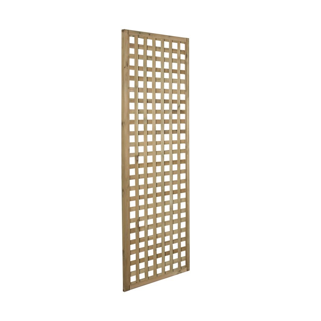 Forest Garden Premium Framed Trellis - Trusted Building Supplies