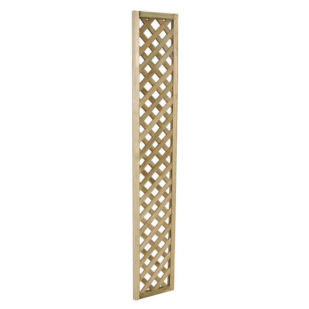 Forest Garden Rosemore Lattice - Trusted Building Supplies