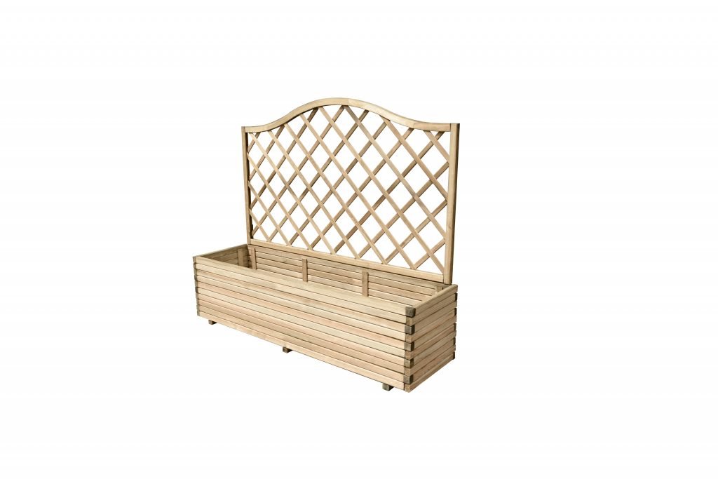 Forest Garden Venice Planter - Trusted Building Supplies