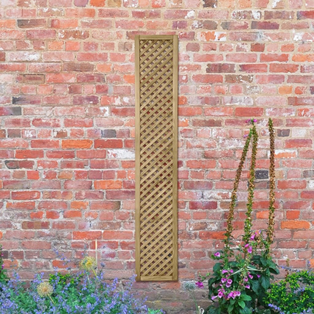 Forest Garden Wisley Lattice - Trusted Building Supplies