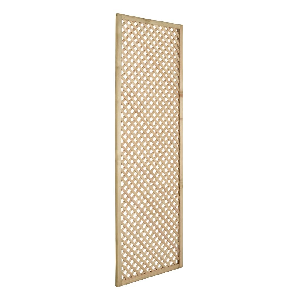 Forest Garden Wisley Lattice - Trusted Building Supplies