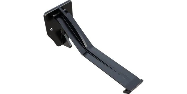 Freeflow 135mm Ogee Plastic Top Hung Fascia Bracket - Trusted Building Supplies