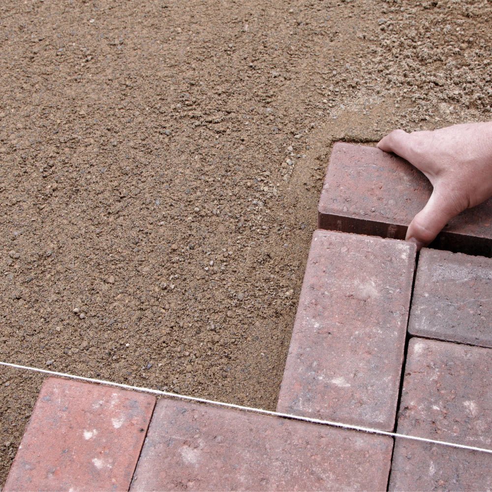 Dandy's Sharp Grit Sand - Trusted Building Supplies