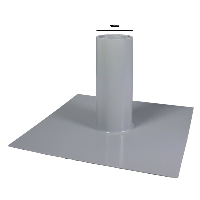 GRP Floor Drain Trim - Trusted Building Supplies