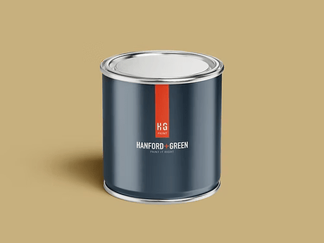 Hanford & Green Coombe End Interior Paint - Trusted Building Supplies