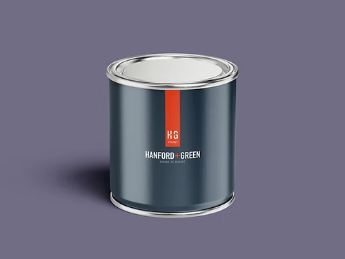 Hanford & Green Heather Bell Interior Paint - Trusted Building Supplies