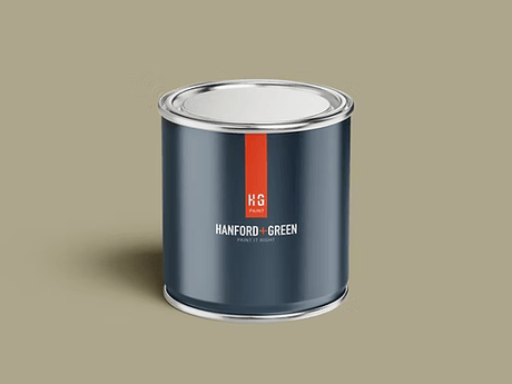 Hanford & Green Jubilee Lake Interior Paint - Trusted Building Supplies