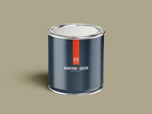Hanford & Green Jubilee Lake Interior Paint - Trusted Building Supplies