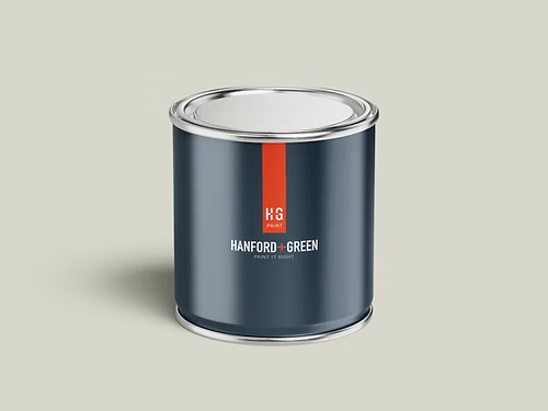 Hanford & Green Kirtlington Quarry Interior Paint - Trusted Building Supplies