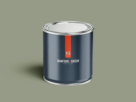 Hanford & Green Langford Fields Interior Paint - Trusted Building Supplies