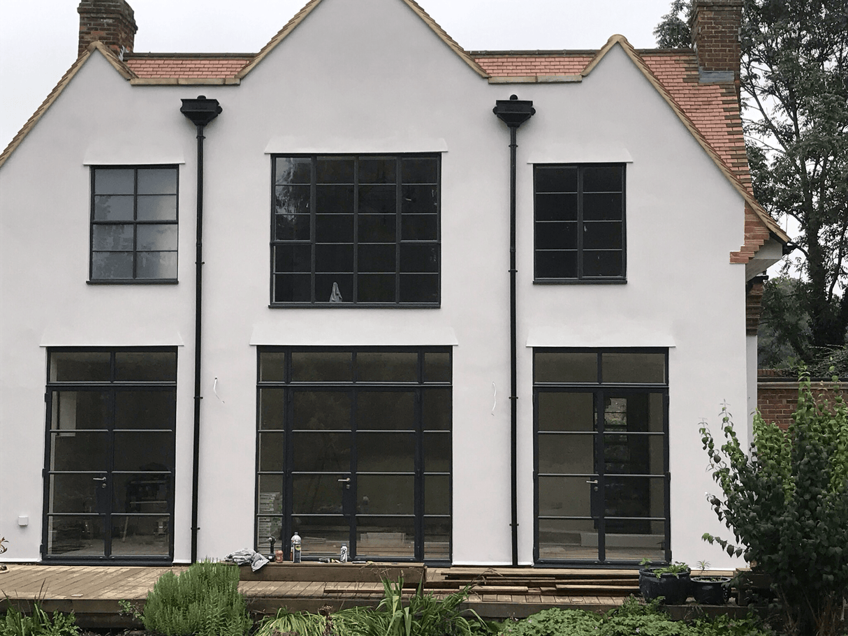 Hanford & Green MasonryGard Breathable Exterior Masonry Paint - Trusted Building Supplies