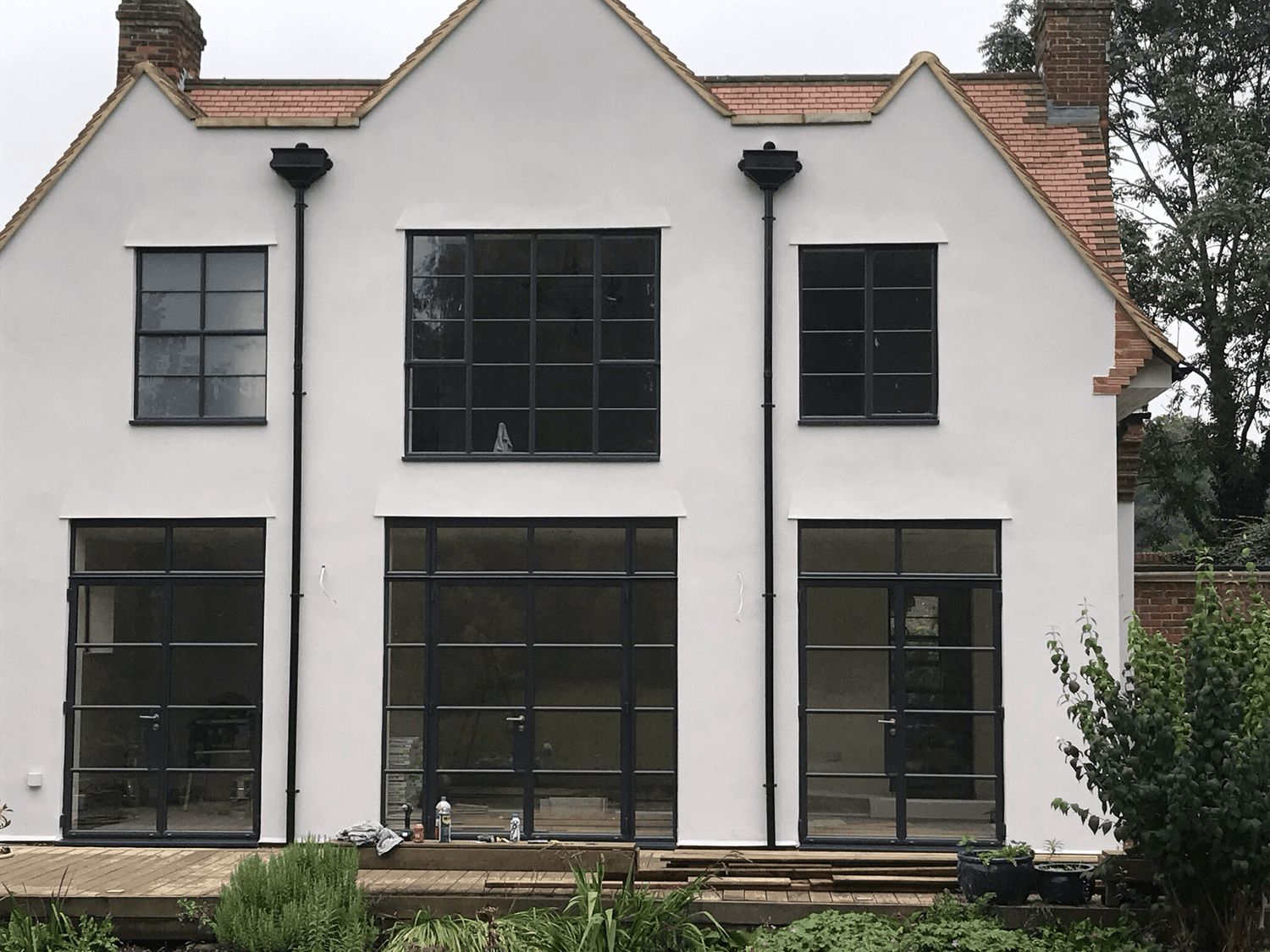 Hanford & Green MasonryGard Breathable Exterior Masonry Paint - Trusted Building Supplies