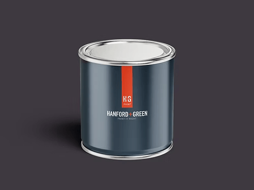 Hanford & Green Merton Avenue Interior Paint - Trusted Building Supplies