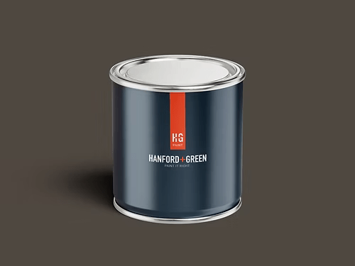 Hanford & Green Muddy Duck Interior Paint - Trusted Building Supplies
