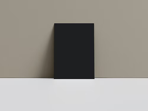 Hanford & Green Penny Black Interior Paint - Trusted Building Supplies