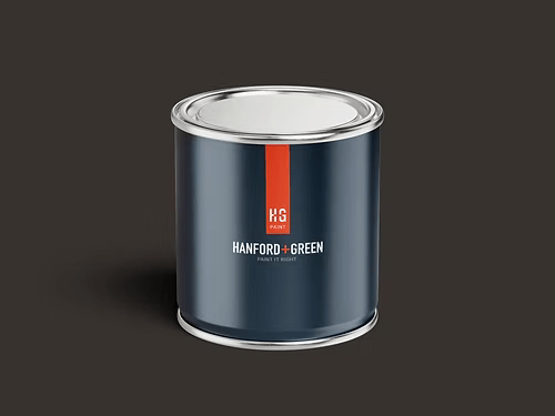 Hanford & Green Peter's Van Interior Paint - Trusted Building Supplies