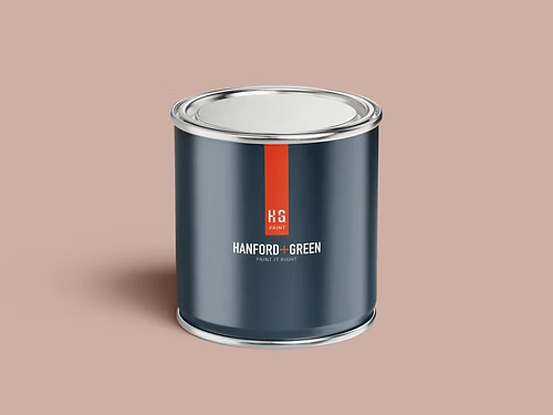 Hanford & Green Piggy Lane Interior Paint - Trusted Building Supplies