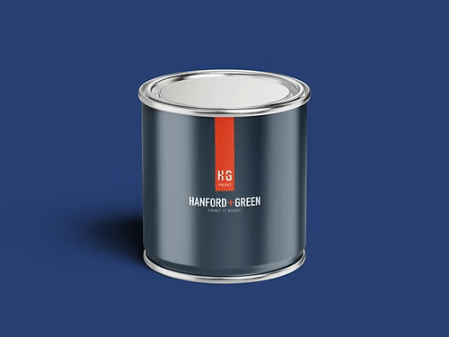 Hanford & Green Pitt River Interior Paint - Trusted Building Supplies