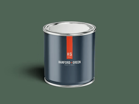Hanford & Green Port Meadow Interior Paint - Trusted Building Supplies