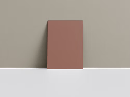 Hanford & Green Rusty Interior Paint - Trusted Building Supplies